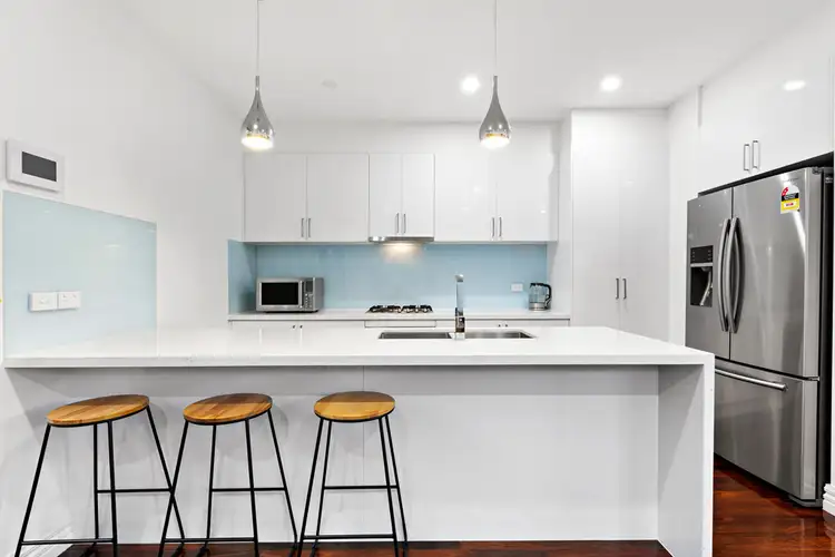 6/26 Valerian Avenue, Altona North VIC 3025