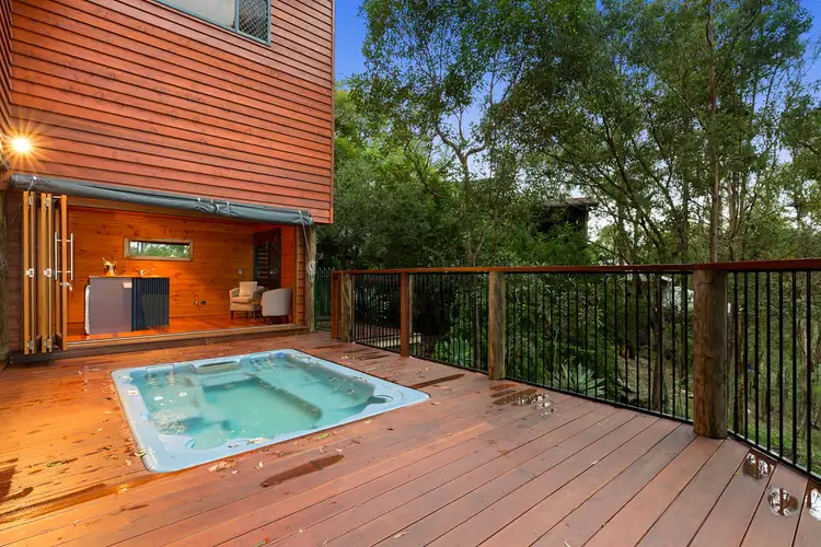 Second view of Homely house listing, 11D Dane Court, Shailer Park QLD 4128