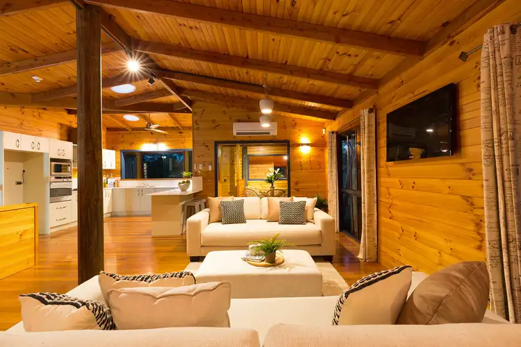 Third view of Homely house listing, 11D Dane Court, Shailer Park QLD 4128