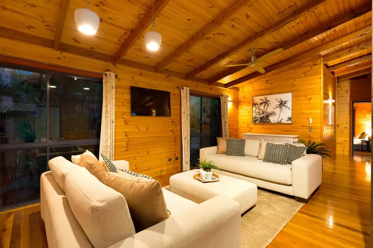 Fourth view of Homely house listing, 11D Dane Court, Shailer Park QLD 4128