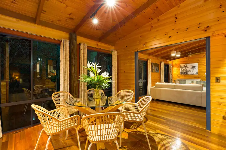 Sixth view of Homely house listing, 11D Dane Court, Shailer Park QLD 4128