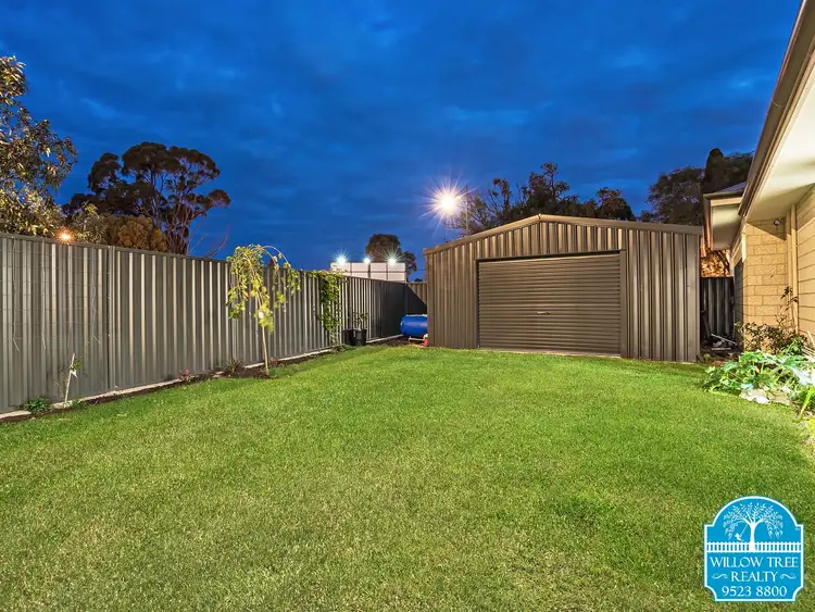 Third view of Homely house listing, 48 Enkindle Loop, Baldivis WA 6171