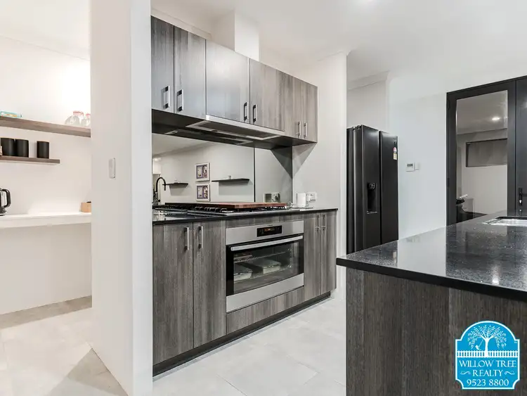 Fourth view of Homely house listing, 48 Enkindle Loop, Baldivis WA 6171
