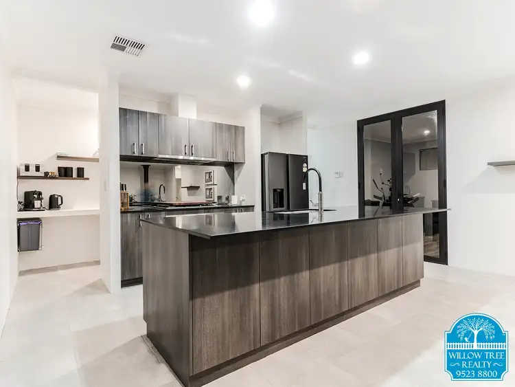 Fifth view of Homely house listing, 48 Enkindle Loop, Baldivis WA 6171