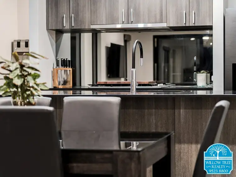 Sixth view of Homely house listing, 48 Enkindle Loop, Baldivis WA 6171