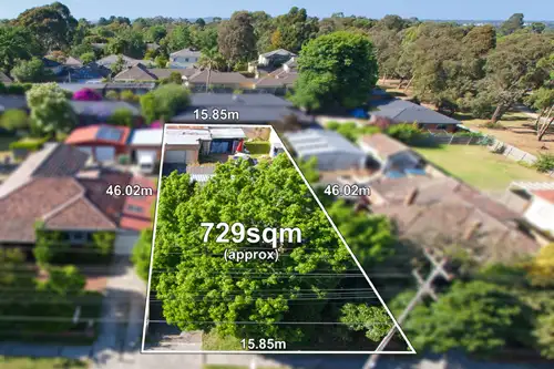 Main view of Homely house listing, 548 Canterbury Road, Vermont VIC 3133
