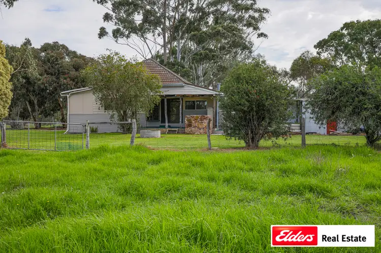 Main view of Homely house listing, 125 Oatlands Road, Mount Barker WA 6324
