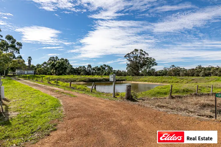 Second view of Homely house listing, 125 Oatlands Road, Mount Barker WA 6324