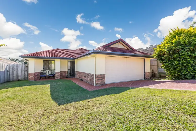 205 Rudyard Street, Forest Lake QLD 4078
