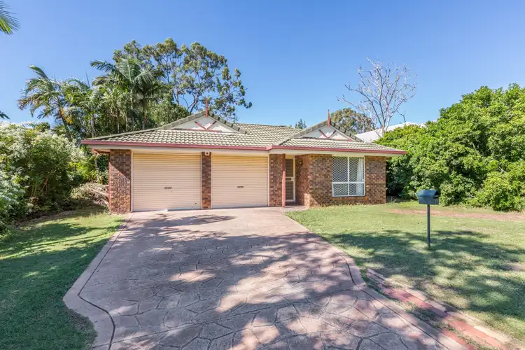 13 Acorn Circuit, Forest Lake QLD 4078