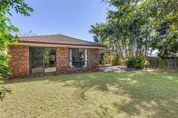 Second view of Homely house listing, 13 Acorn Circuit, Forest Lake QLD 4078