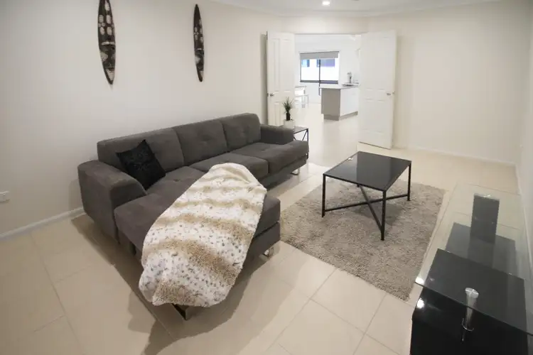 Second view of Homely house listing, 14 Kenwick Place, Kirwan QLD 4817