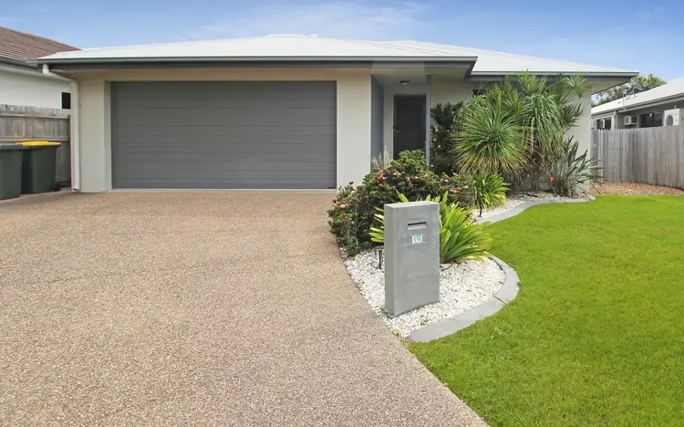 Third view of Homely house listing, 14 Kenwick Place, Kirwan QLD 4817