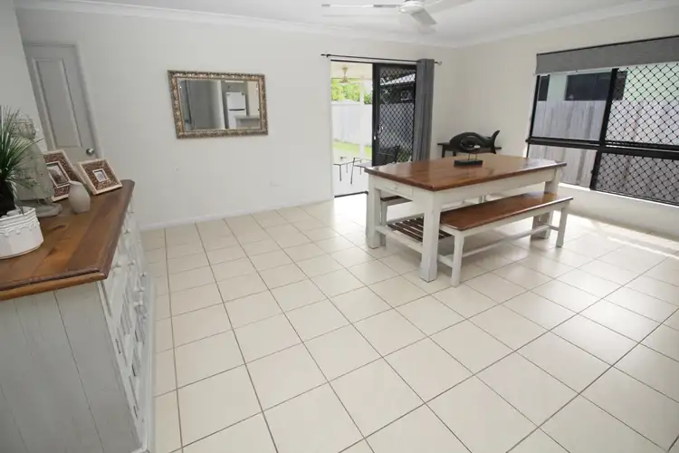 Fourth view of Homely house listing, 14 Kenwick Place, Kirwan QLD 4817
