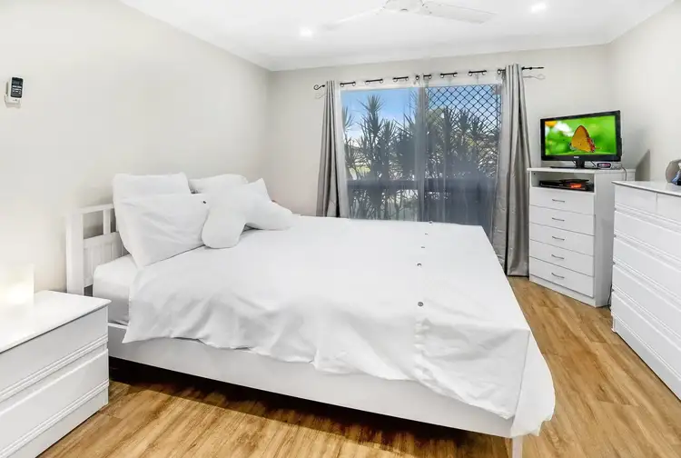 Fifth view of Homely house listing, 14 Kenwick Place, Kirwan QLD 4817