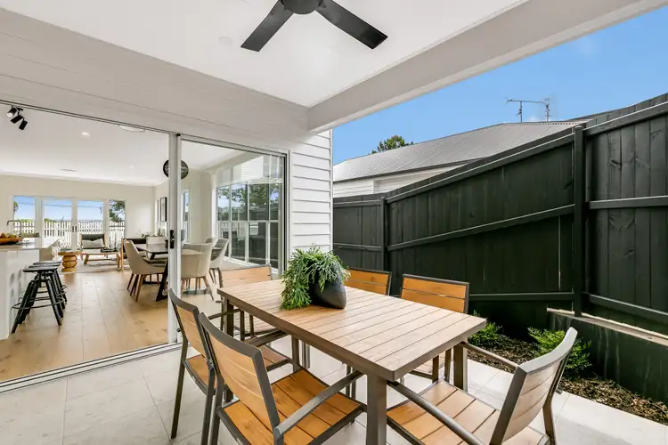 Third view of Homely townhouse listing, 4/12 Suffolk Street, East Toowoomba QLD 4350