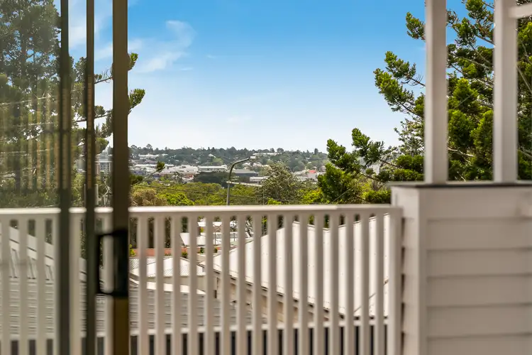 Fifth view of Homely townhouse listing, 4/12 Suffolk Street, East Toowoomba QLD 4350