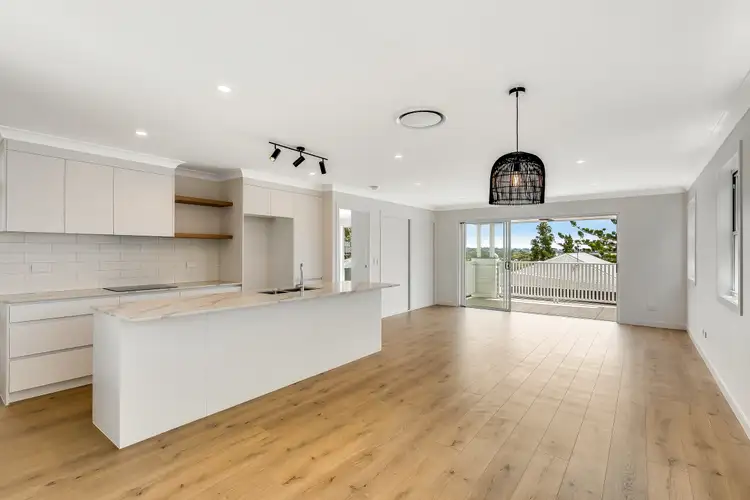 Sixth view of Homely townhouse listing, 4/12 Suffolk Street, East Toowoomba QLD 4350