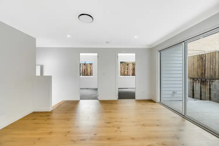 Seventh view of Homely townhouse listing, 4/12 Suffolk Street, East Toowoomba QLD 4350
