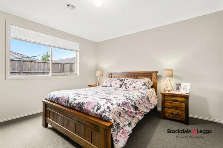 Second view of Homely house listing, 38 Meadows Drive, Officer VIC 3809