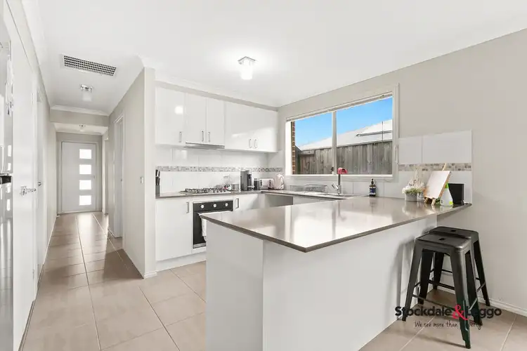 Fifth view of Homely house listing, 38 Meadows Drive, Officer VIC 3809