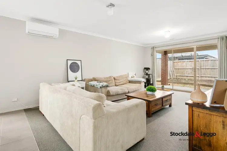 Sixth view of Homely house listing, 38 Meadows Drive, Officer VIC 3809