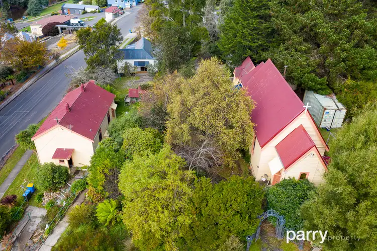 52 Main Street, Derby TAS 7264