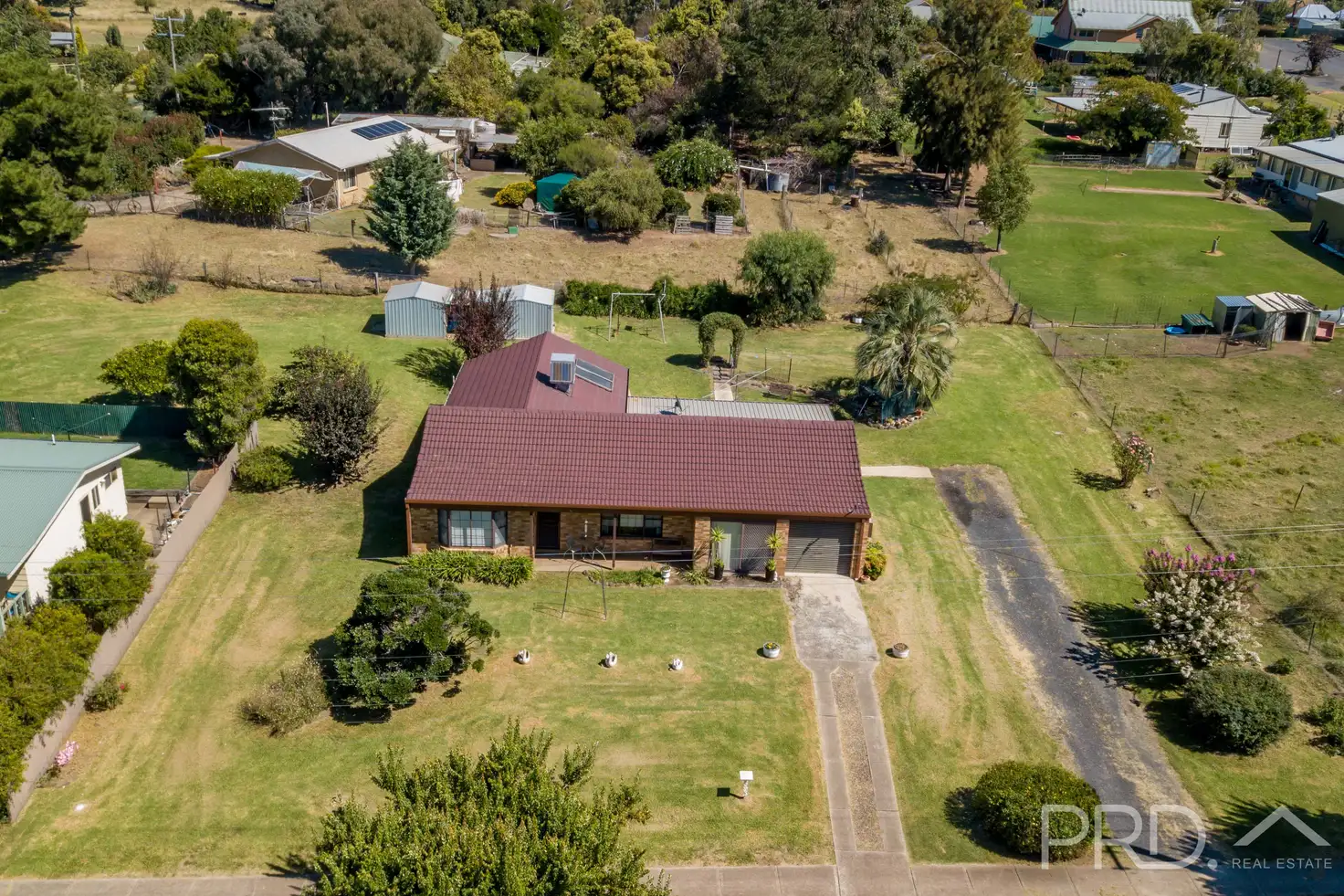 Main view of Homely house listing, 32 Campbell Street, Adelong NSW 2729
