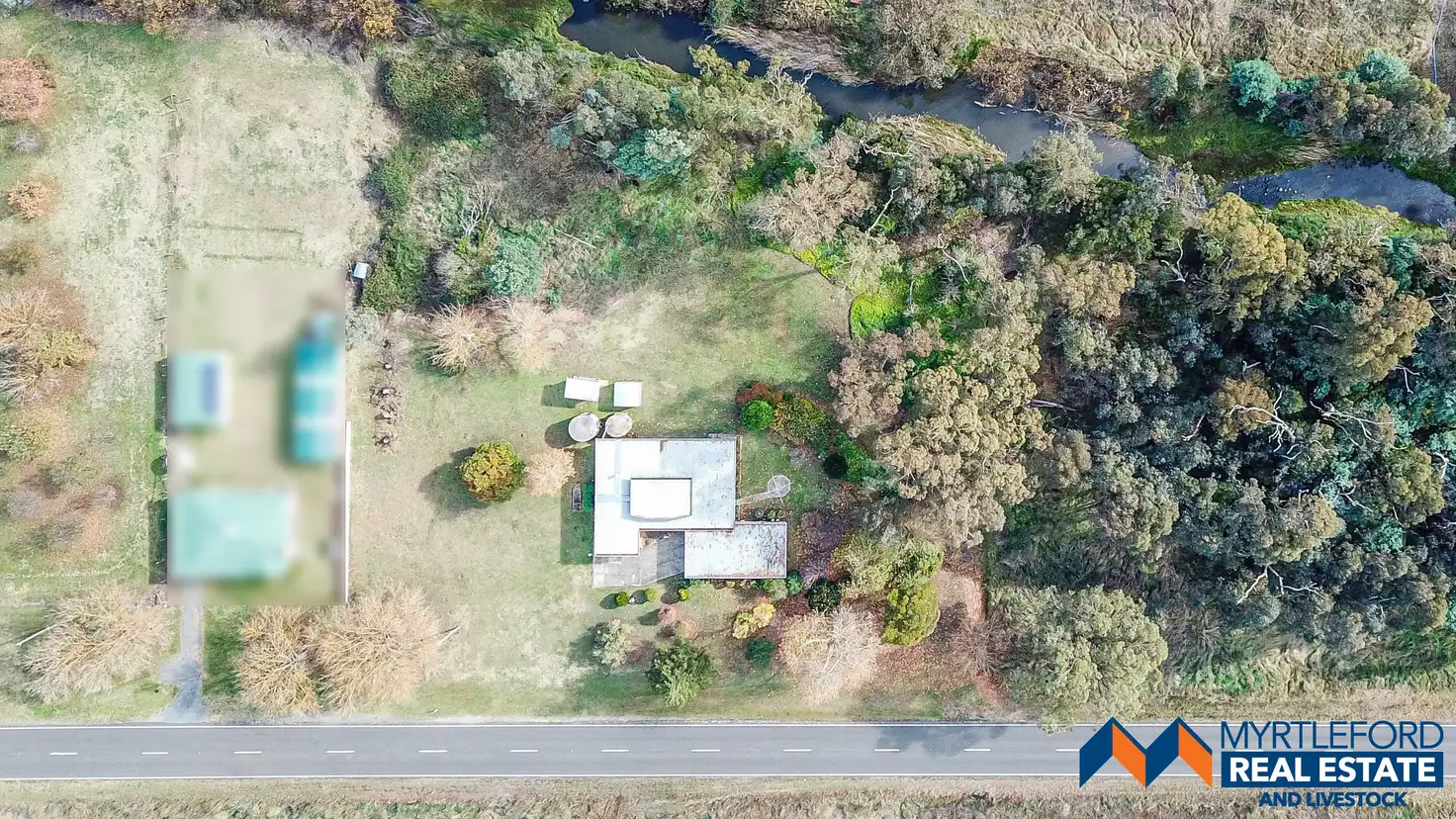 Main view of Homely house listing, 935 Myrtleford Yackandandah Road, Myrtleford VIC 3737