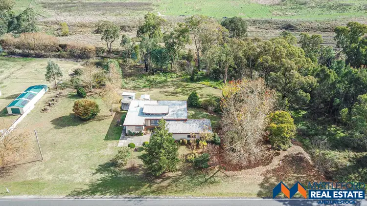 Third view of Homely house listing, 935 Myrtleford Yackandandah Road, Myrtleford VIC 3737