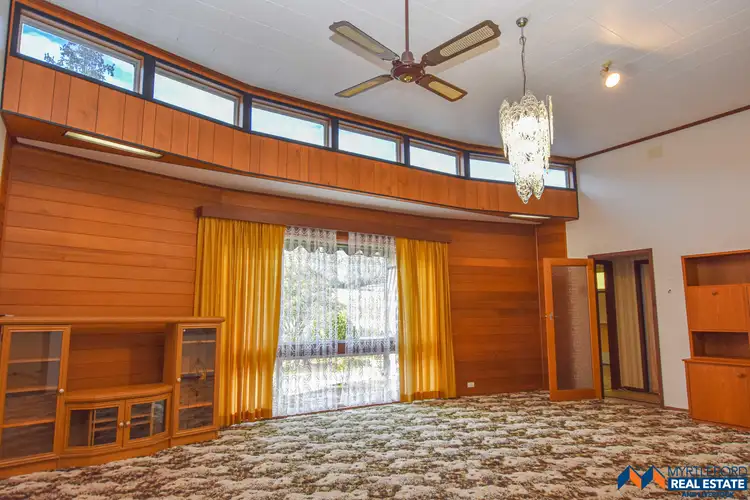 Sixth view of Homely house listing, 935 Myrtleford Yackandandah Road, Myrtleford VIC 3737