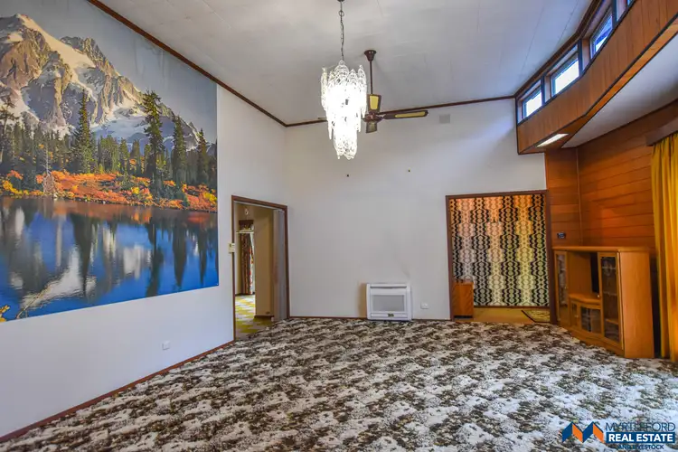 Seventh view of Homely house listing, 935 Myrtleford Yackandandah Road, Myrtleford VIC 3737