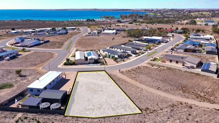 35 Wharff Street, Streaky Bay SA 5680