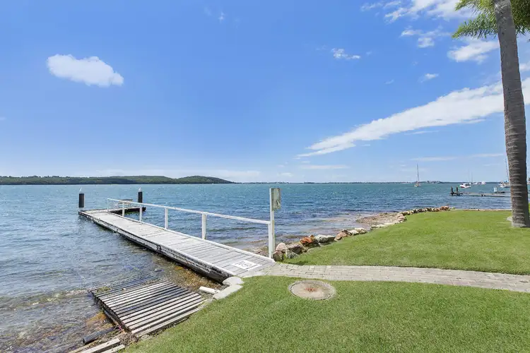 Third view of Homely unit listing, 4/21 Excelsior Parade, Carey Bay NSW 2283