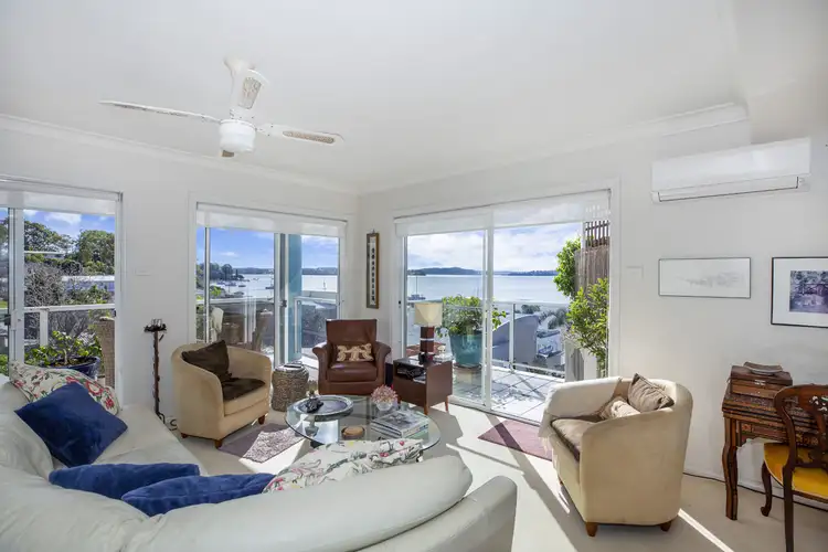 Seventh view of Homely unit listing, 4/21 Excelsior Parade, Carey Bay NSW 2283