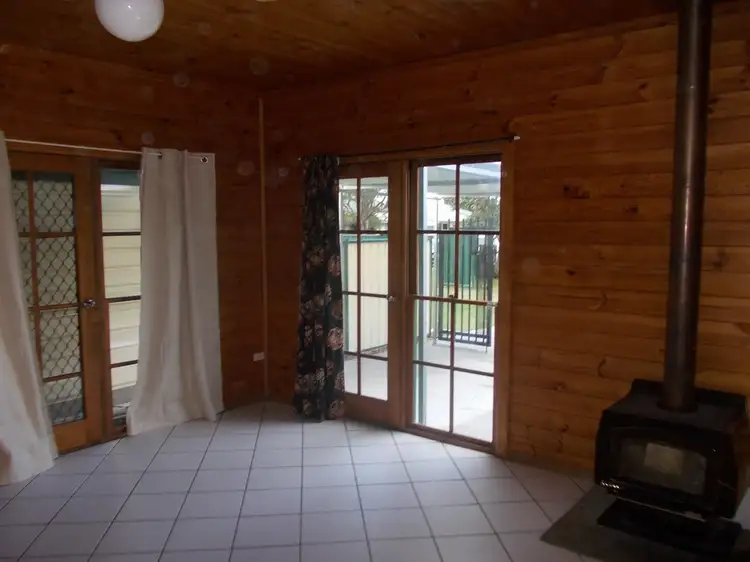 Second view of Homely house listing, 116A East Street, Nowra NSW 2541
