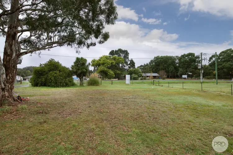 Fifth view of Homely land listing, LOT 3, 3063 Glenelg Highway, Linton VIC 3360