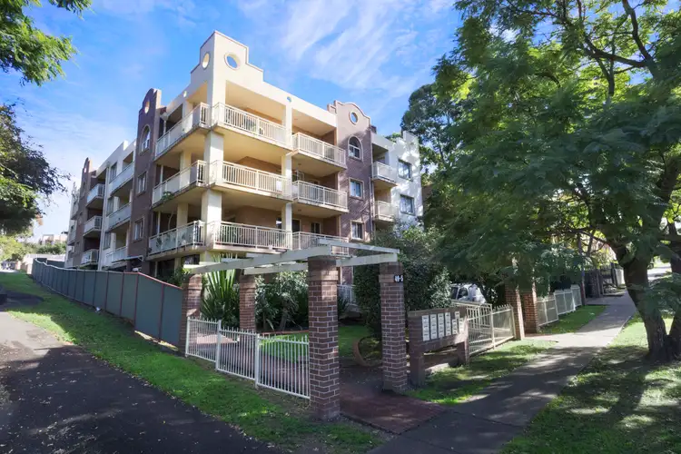 3/49 Empress Street, Hurstville NSW 2220
