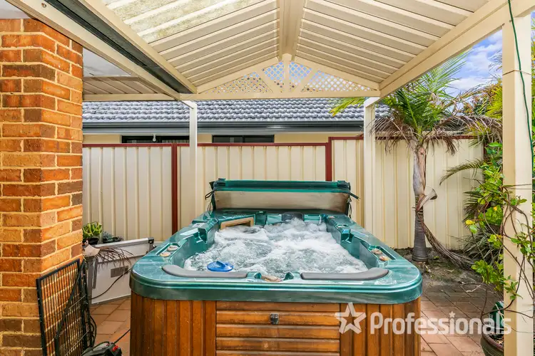 Fifth view of Homely house listing, 10 Esmerelda Pass, Darch WA 6065