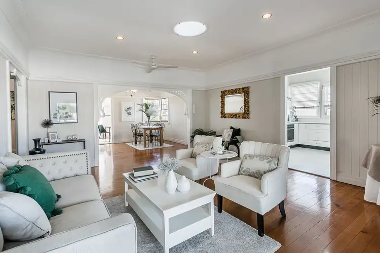 17A Lawrence Street, North Ipswich QLD 4305