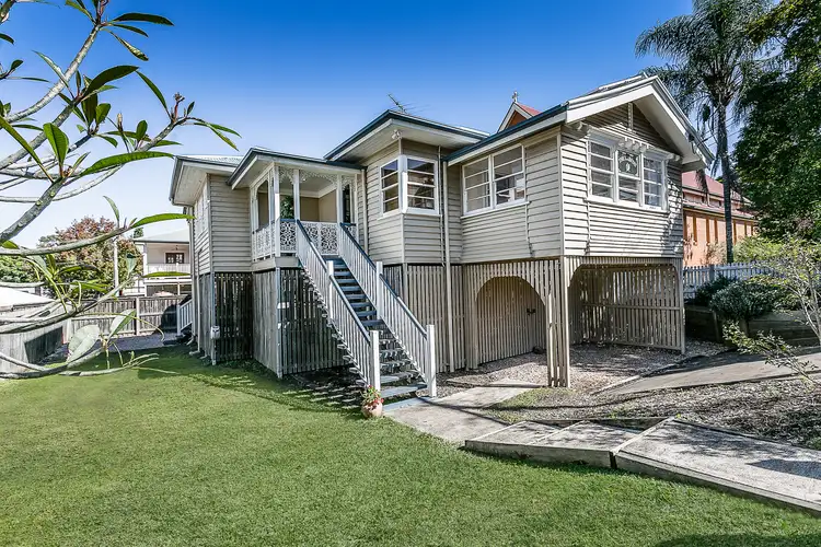 Second view of Homely house listing, 17A Lawrence Street, North Ipswich QLD 4305