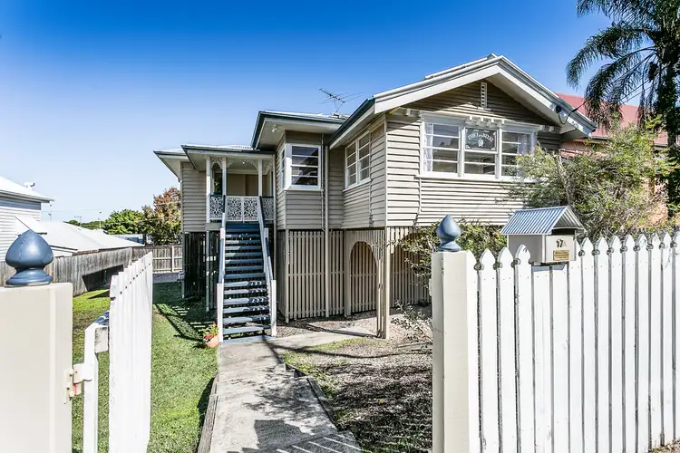 Third view of Homely house listing, 17A Lawrence Street, North Ipswich QLD 4305