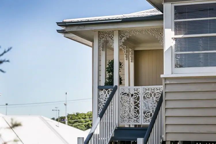 Fourth view of Homely house listing, 17A Lawrence Street, North Ipswich QLD 4305