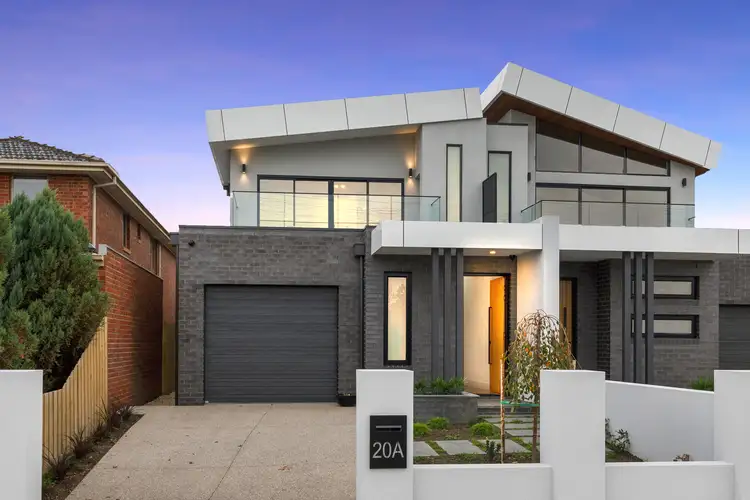 20A Henshall Road, Strathmore VIC 3041