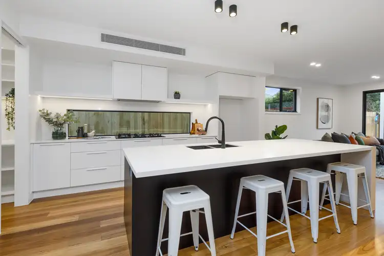 Sixth view of Homely house listing, 20A Henshall Road, Strathmore VIC 3041