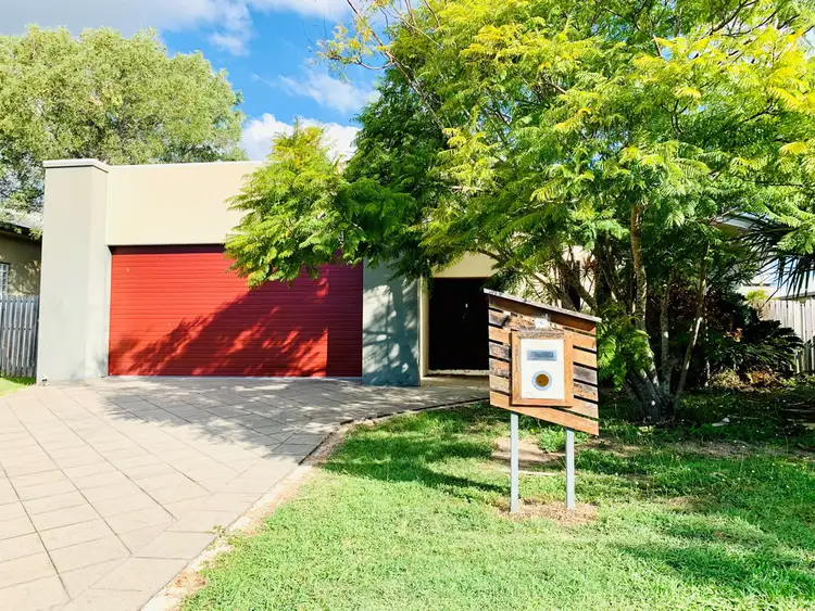 8 Bayswater Drive, Urraween QLD 4655