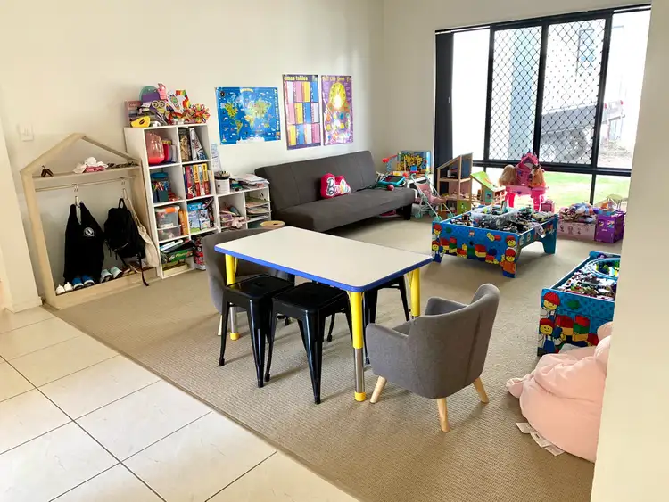 Fifth view of Homely house listing, 8 Bayswater Drive, Urraween QLD 4655