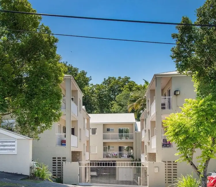 11/84-86 Musgrave Road, Indooroopilly QLD 4068