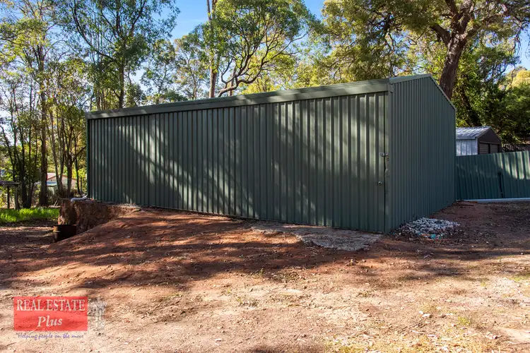 Third view of Homely house listing, 22 Alps Street, Mount Helena WA 6082