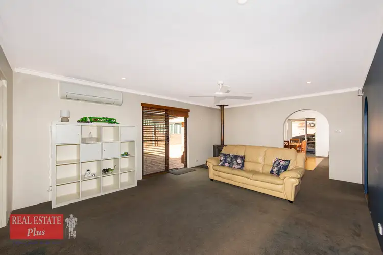 Fourth view of Homely house listing, 22 Alps Street, Mount Helena WA 6082